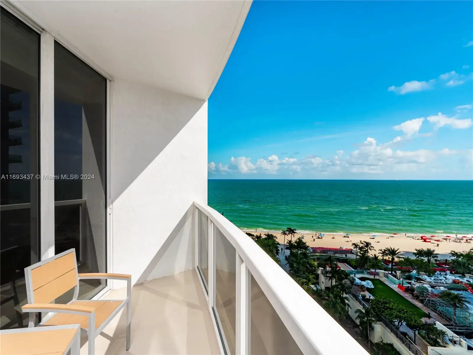 18001 Collins Ave # 715, Sunny Isles Beach FL 33160 photo 3
