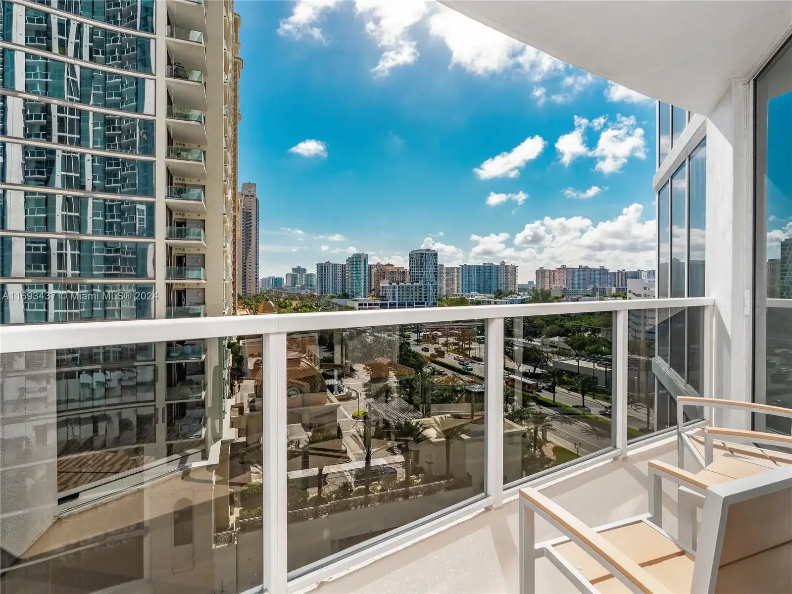 18001 Collins Ave # 715, Sunny Isles Beach FL 33160 photo 5