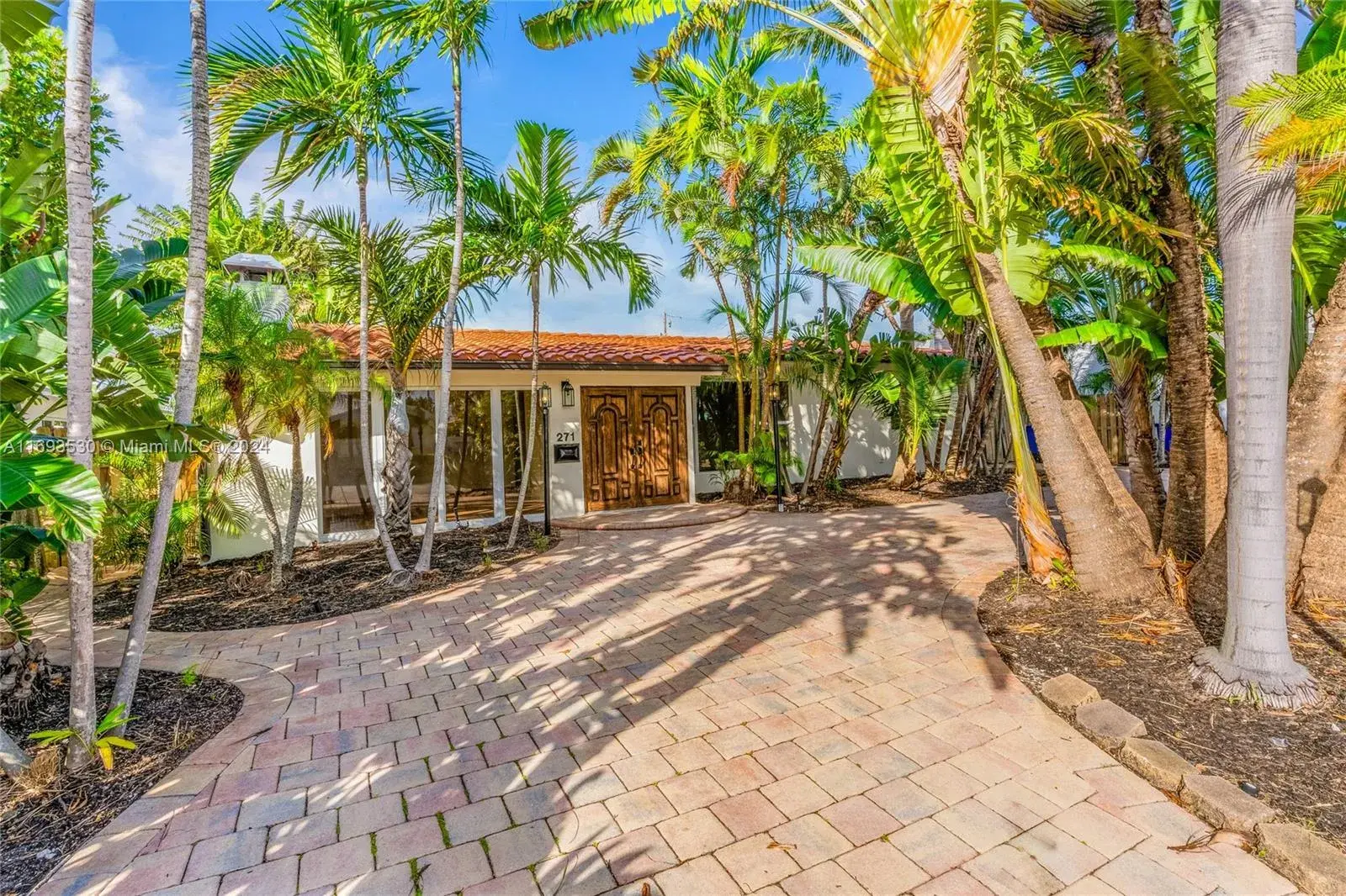 271 Capri Ave, Lauderdale By The Sea FL 33308