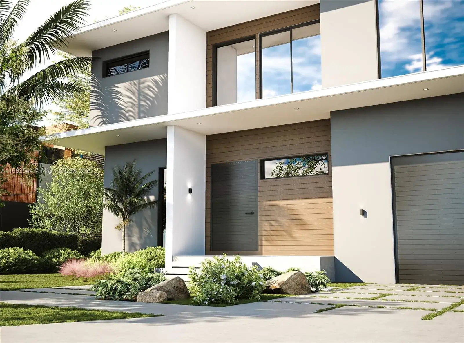 12685 N Bayshore Dr, North Miami FL 33181 photo 3