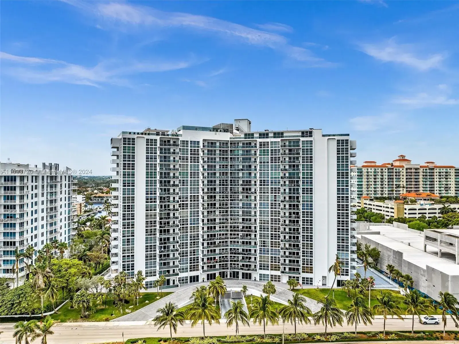 2841 N Ocean Blvd # 1105, Fort Lauderdale FL 33308