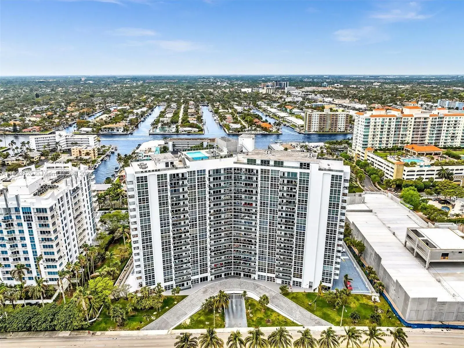 2841 N Ocean Blvd # 1105, Fort Lauderdale FL 33308