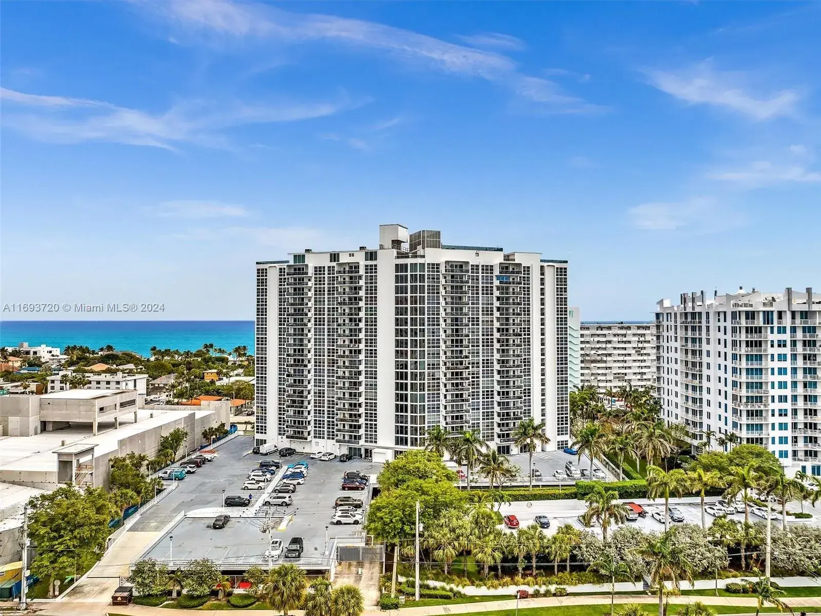 2841 N Ocean Blvd # 1105, Fort Lauderdale FL 33308