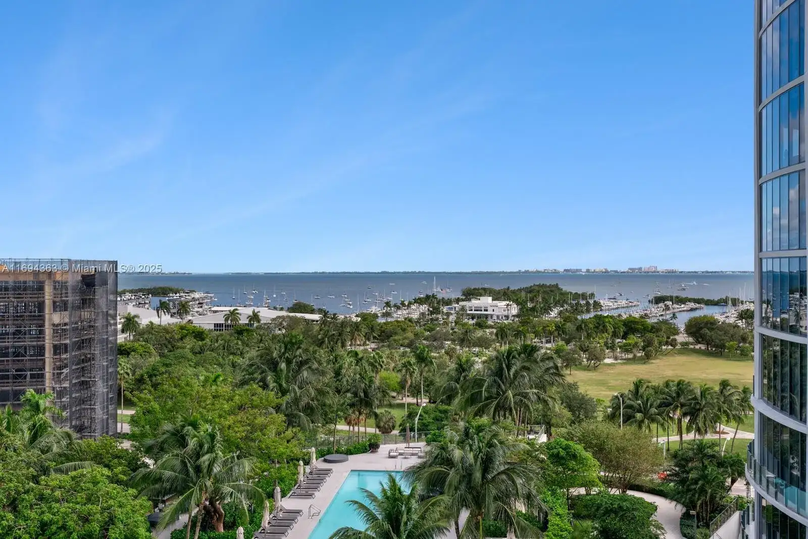 2821 S Bayshore Dr, Miami FL 33133 photo 3