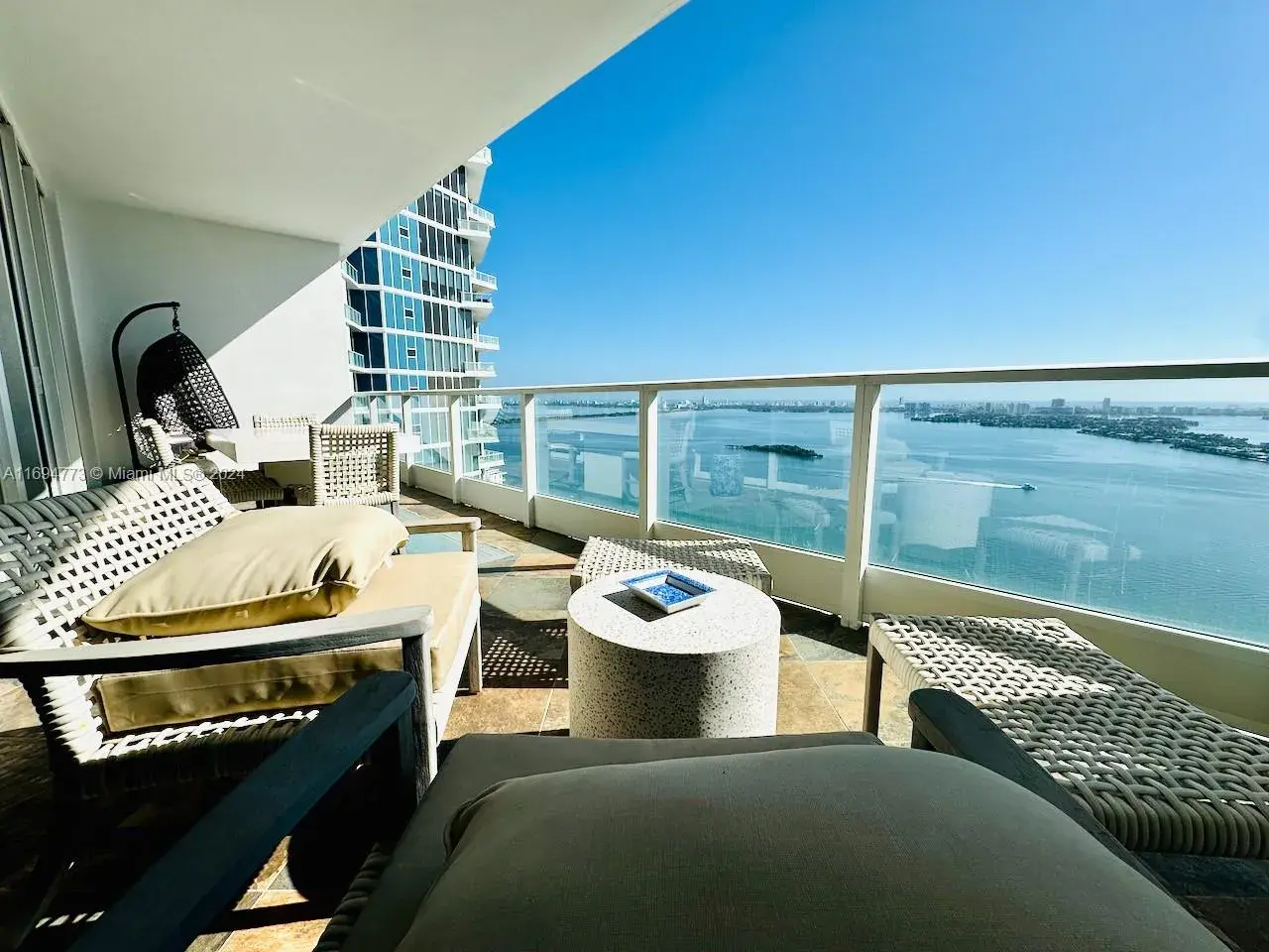 2020 N Bayshore Dr # 3607, Miami FL 33137