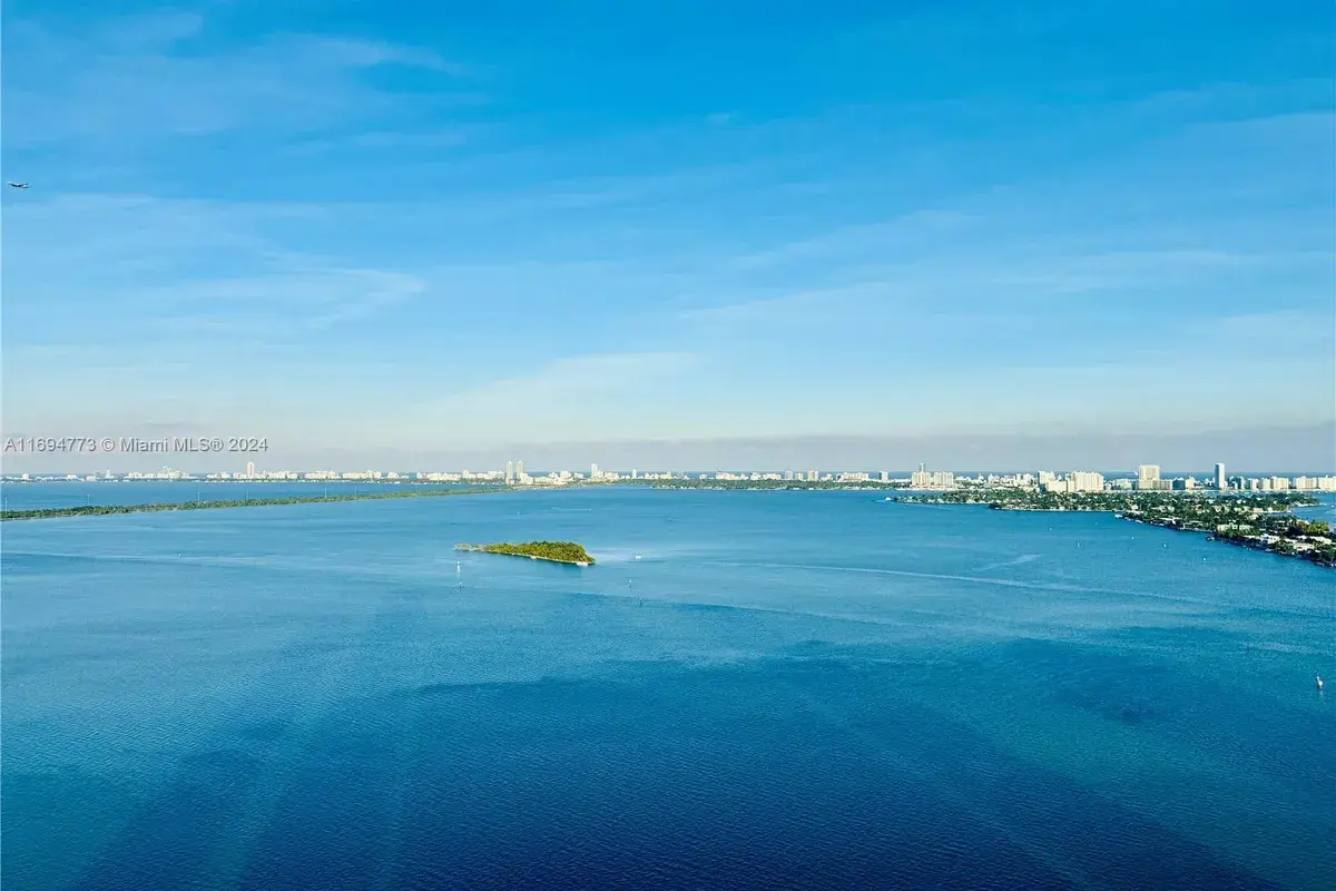 2020 N Bayshore Dr # 3607, Miami FL 33137