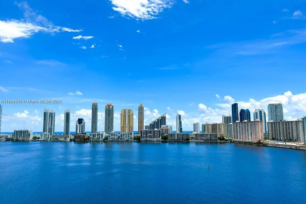 3000 Island Blvd # 1201, Aventura FL 33160