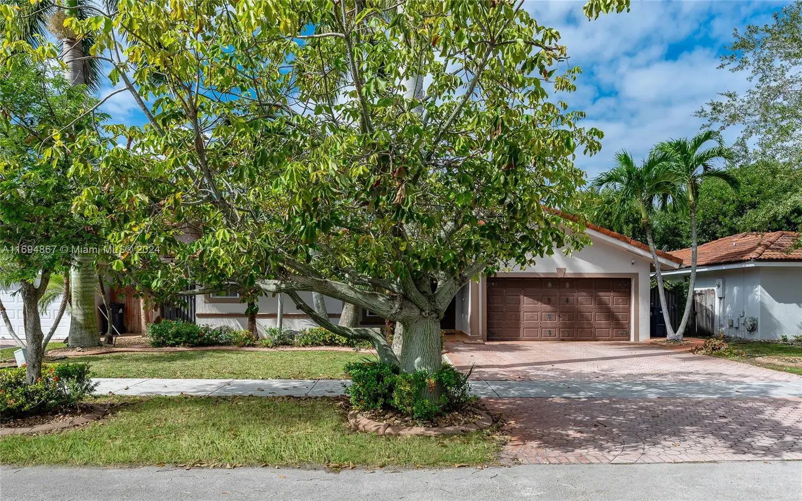 4254 SW 161st Pl, Miami FL 33185
