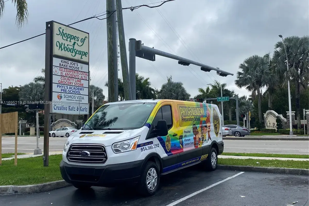 4040 SW 69th Ave, Miramar FL 33023