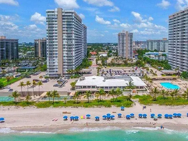 1950 S Ocean Dr # 7L, Hallandale Beach FL 33009