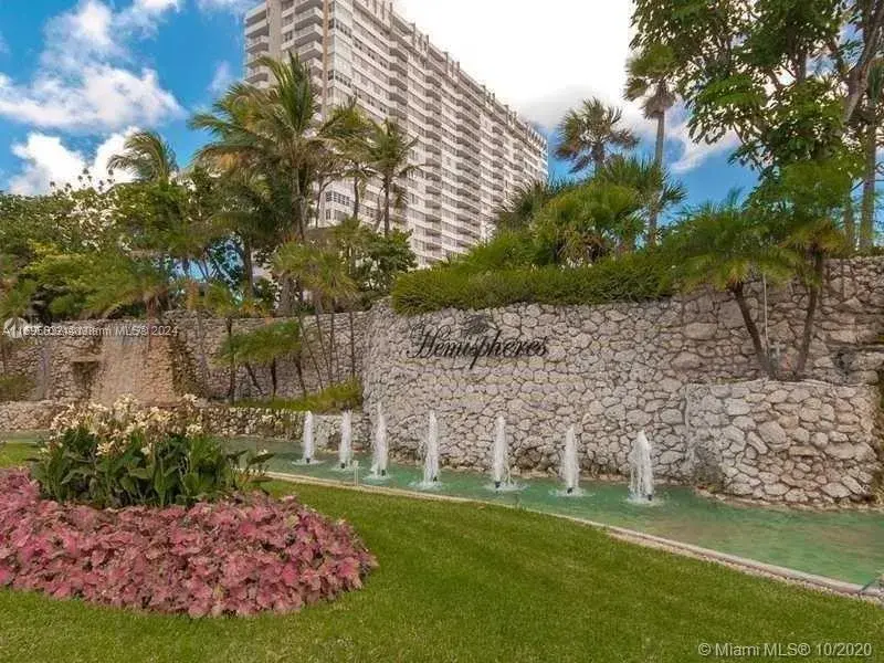 1950 S Ocean Dr # 7L, Hallandale Beach FL 33009