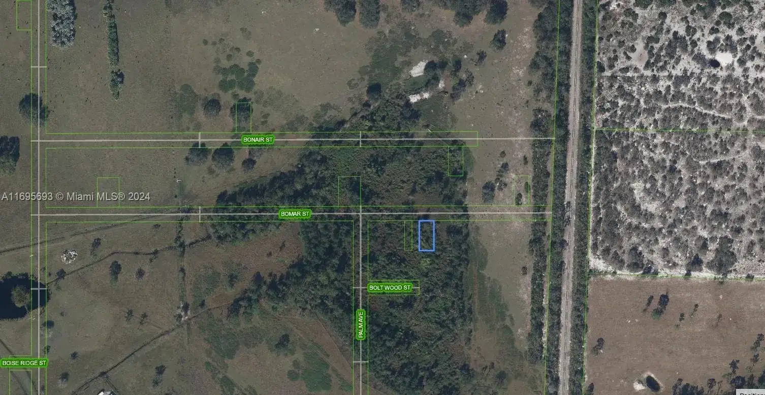525 Bomar Street, Other City - In The State Of Florida FL 33960 photo 2