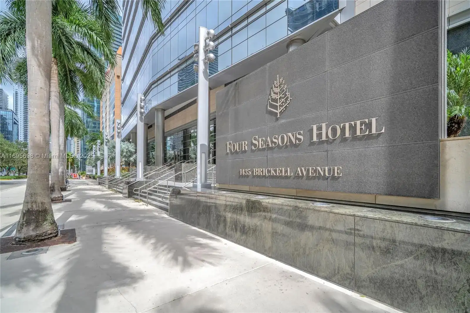 1435 Brickell Ave # 3012, Miami FL 33131 photo 2