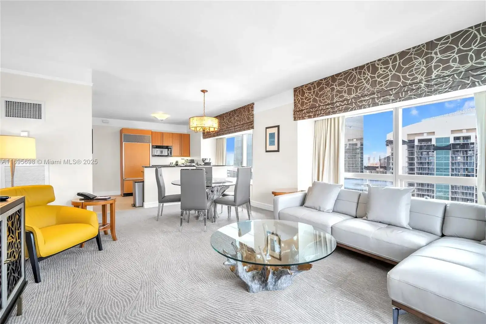 1435 Brickell Ave # 3012, Miami FL 33131 photo 3
