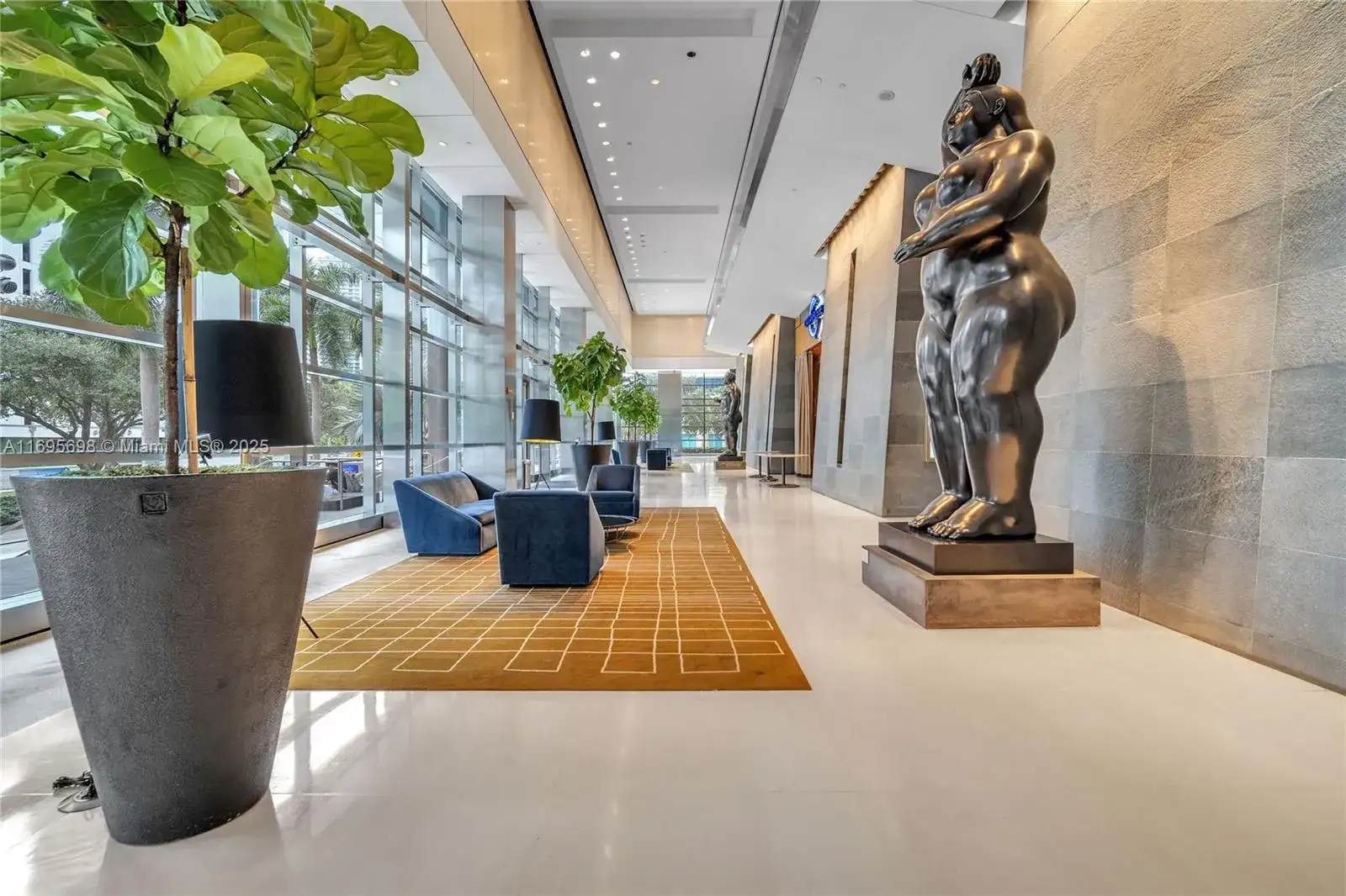 1435 Brickell Ave # 3012, Miami FL 33131 photo 4