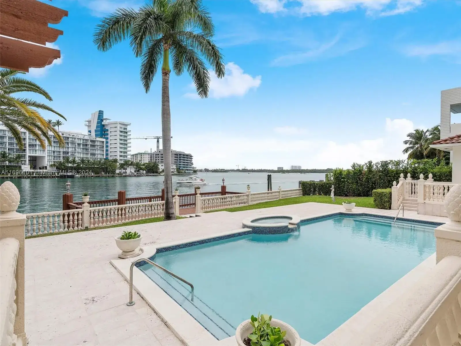 166 Bal Bay Dr, Bal Harbour FL 33154 photo 3