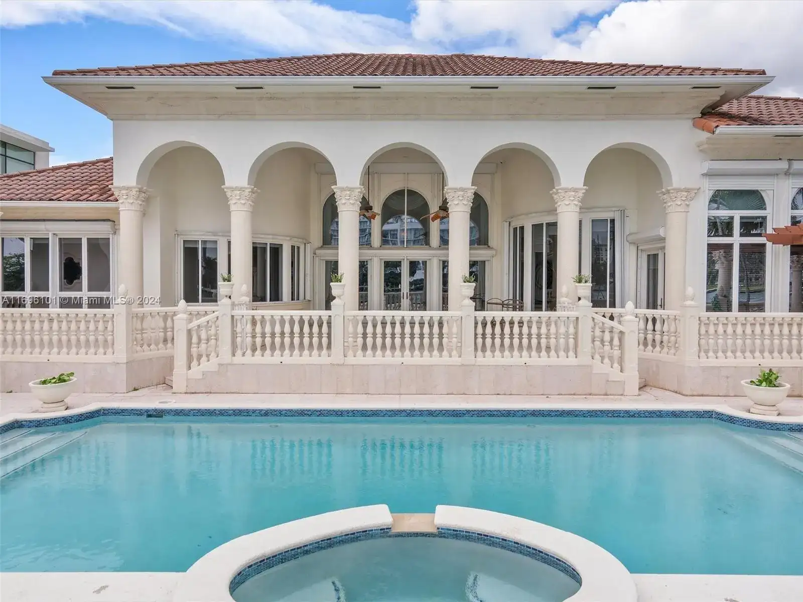 166 Bal Bay Dr, Bal Harbour FL 33154 photo 4