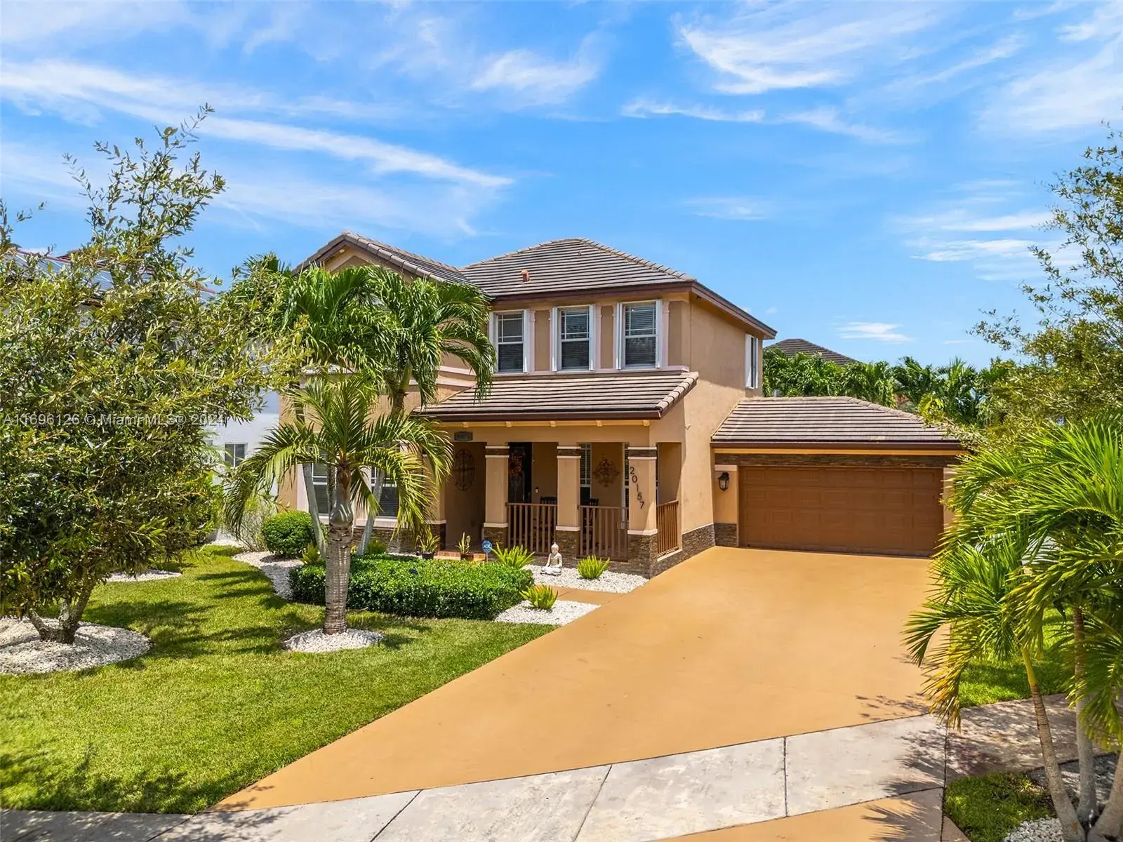 20157 SW 129th Ct, Miami FL 33177