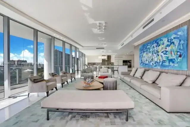 17475 Collins Ave # 602, Sunny Isles Beach FL 33160 photo 3