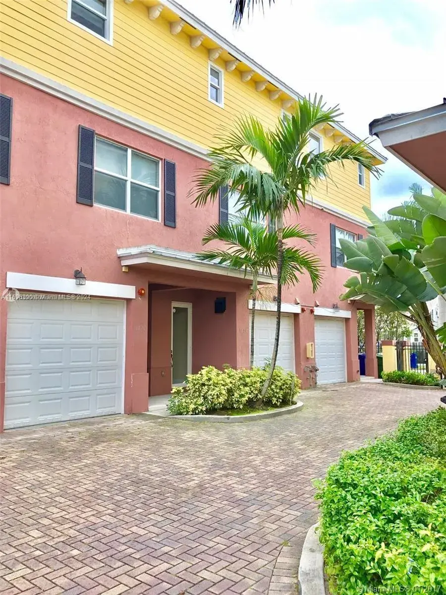 1117 SW 1st St # 1137, Fort Lauderdale FL 33312