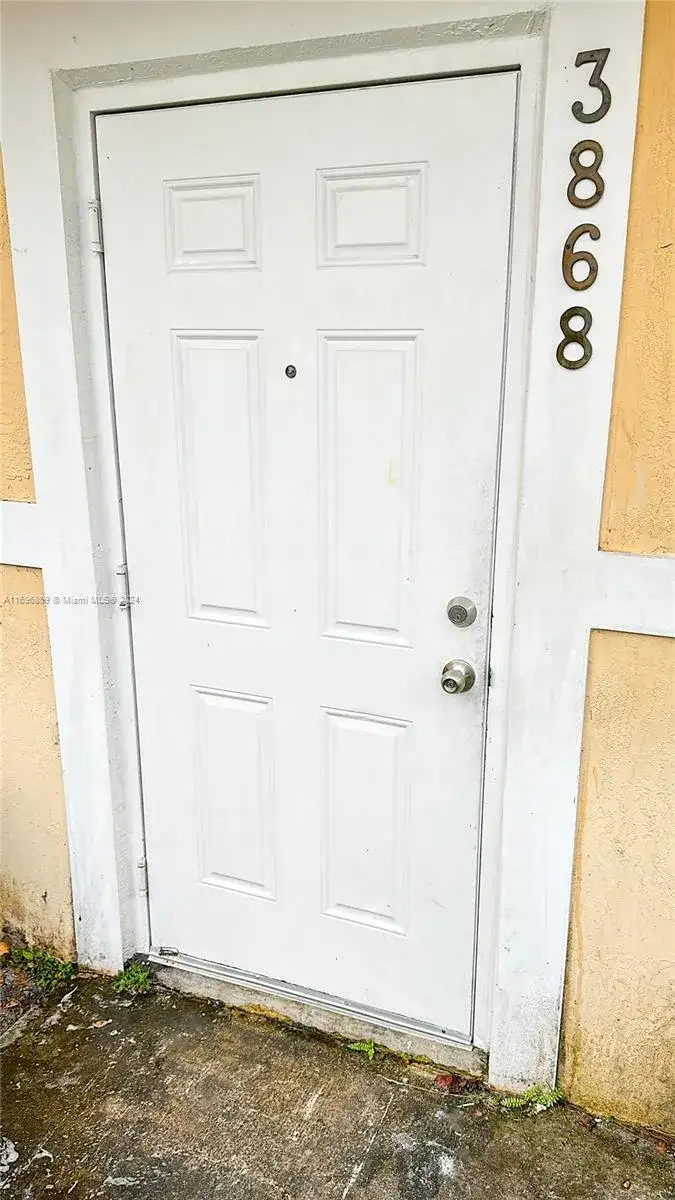 3868 SW 48th Ave # 3868, Pembroke Park FL 33023 photo 4