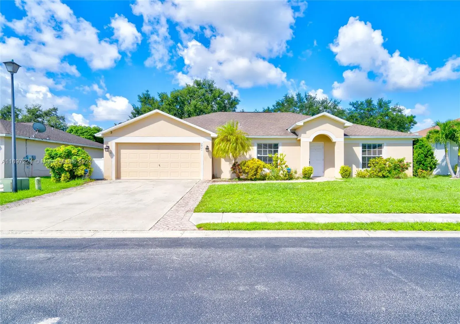 2421 Hawks Preserve drive # 2421, Fort Myers FL 33905