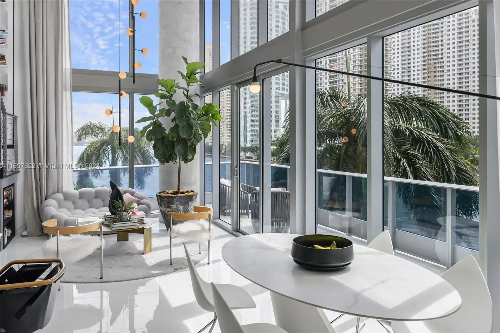 200 Biscayne Boulevard Way # 309, Miami FL 33131 photo 3
