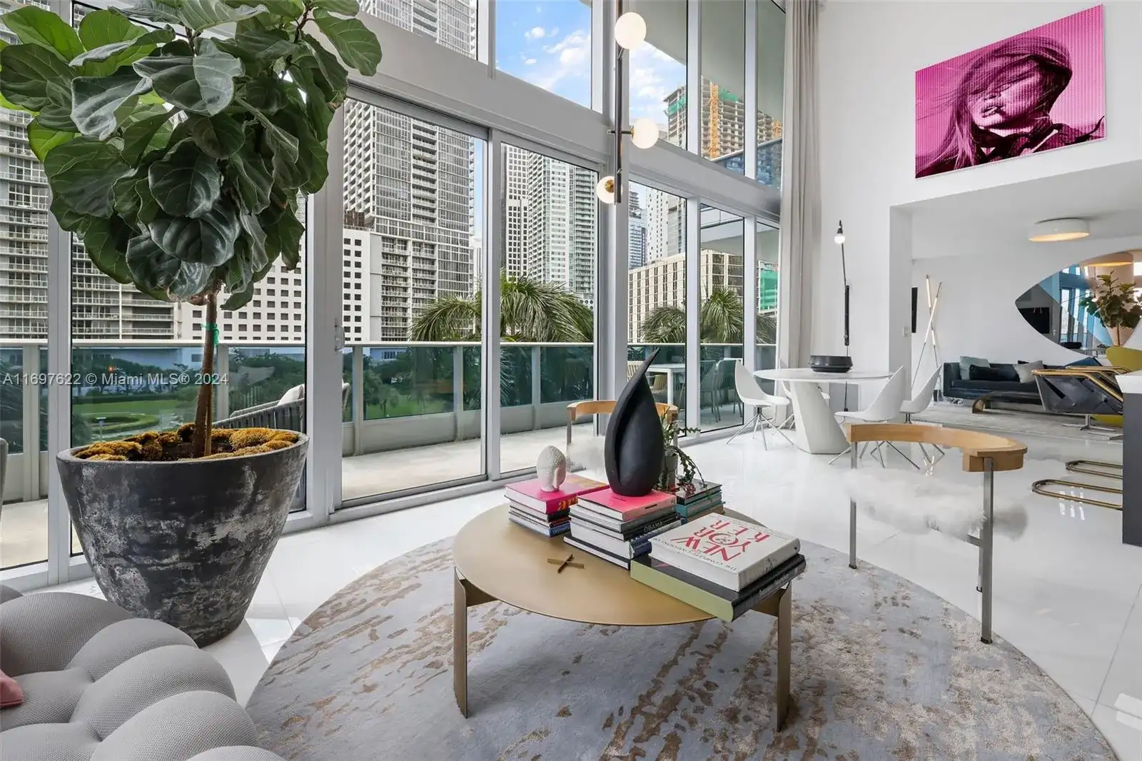 200 Biscayne Boulevard Way # 309, Miami FL 33131 photo 4