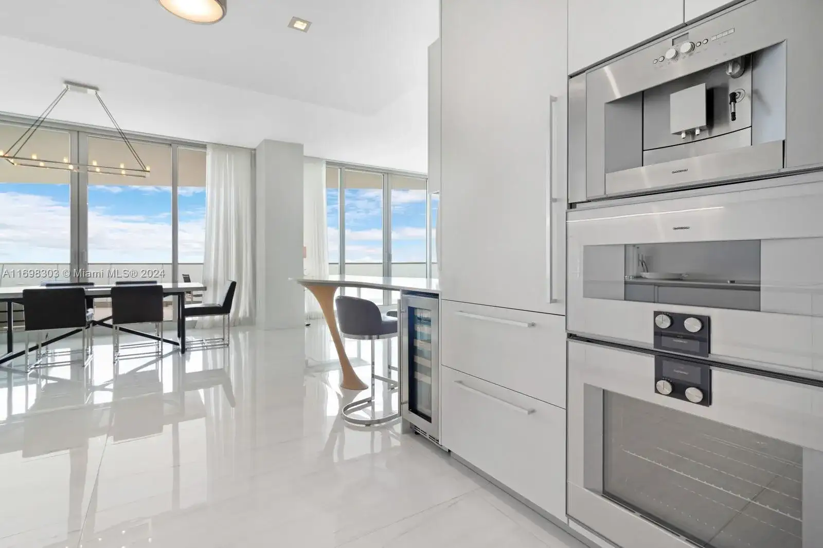 16901 Collins Ave # 1402, Sunny Isles Beach FL 33160 photo 5