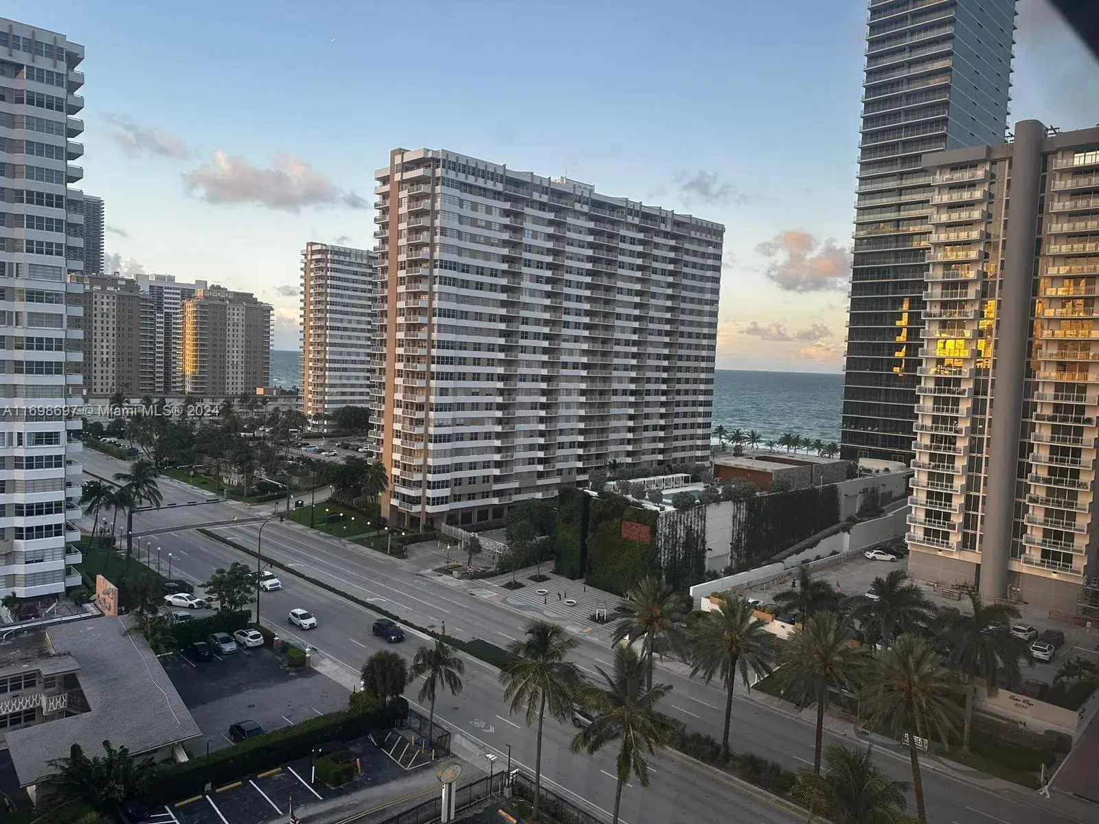 2049 S Ocean Dr, Hallandale Beach FL 33009