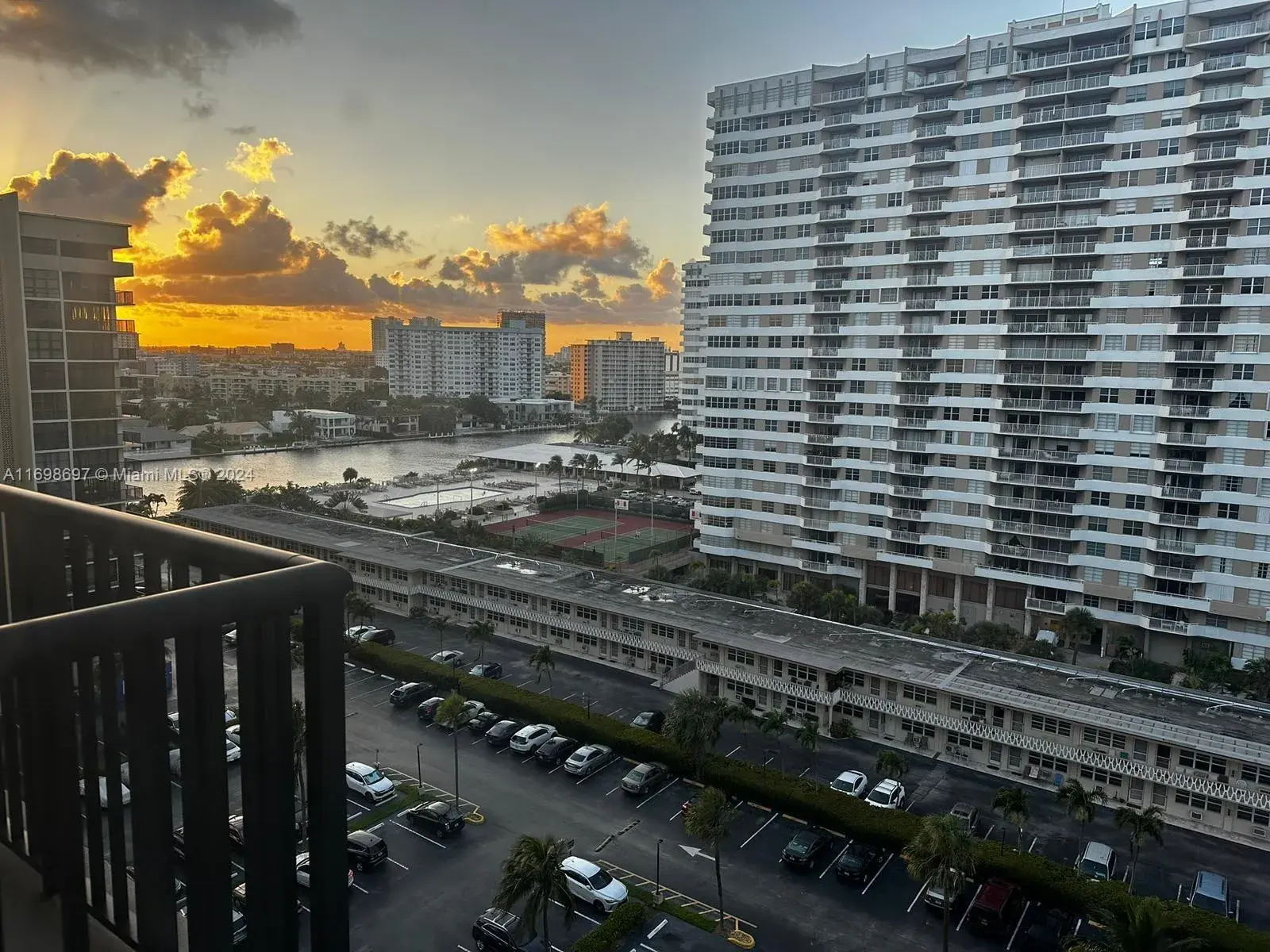 2049 S Ocean Dr, Hallandale Beach FL 33009