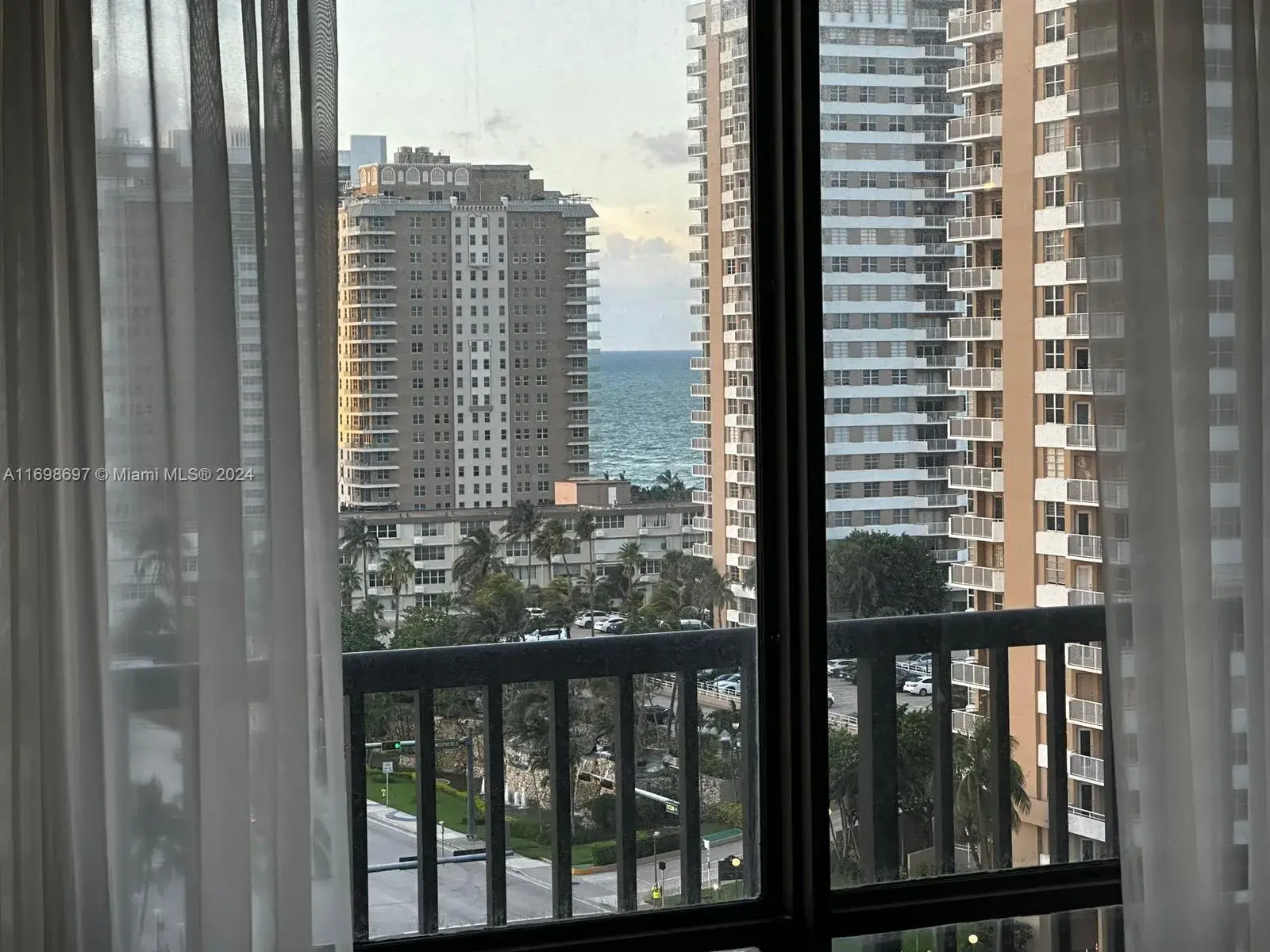 2049 S Ocean Dr, Hallandale Beach FL 33009
