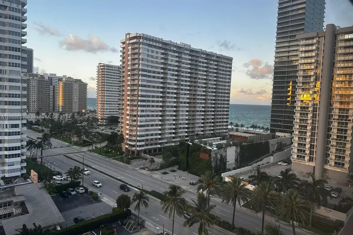 2049 S Ocean Dr, Hallandale Beach FL 33009