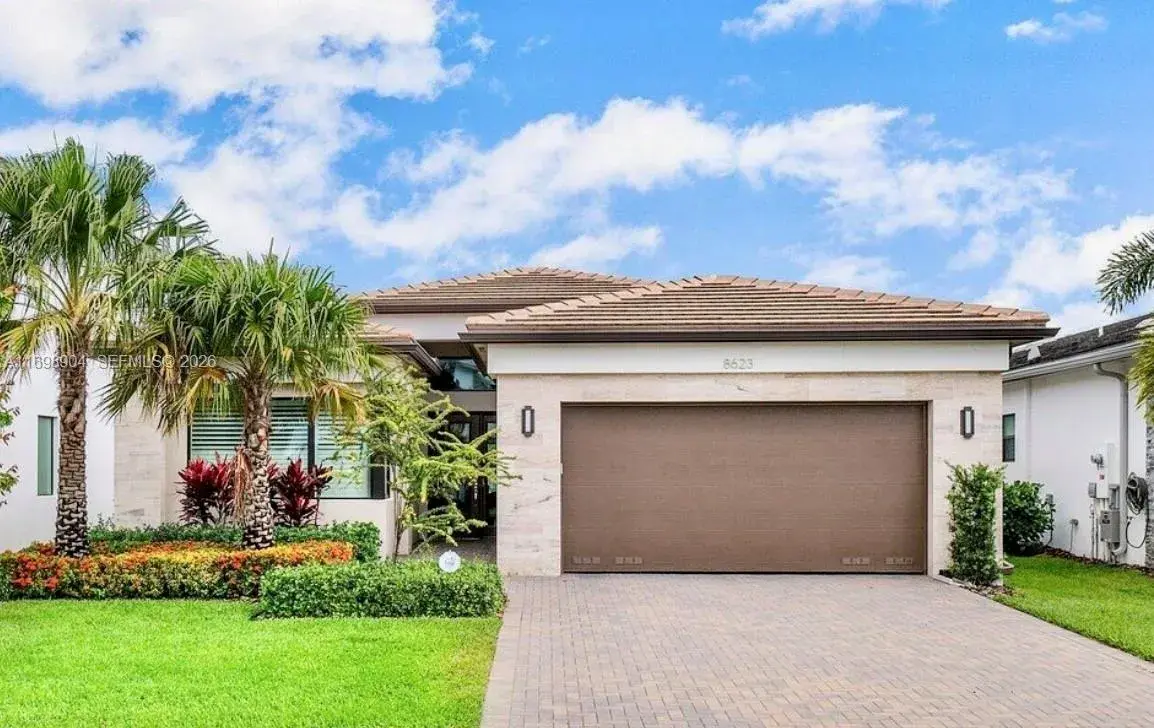 8067 White Wave Ter, Boca Raton FL 33496