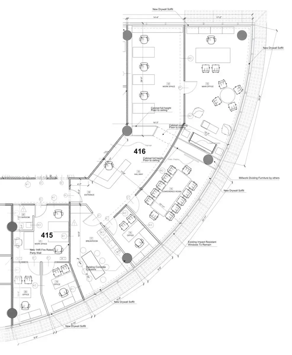 20900 NE 30th Ave # 415, Aventura FL 33180