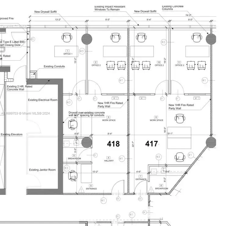 20900 NE 30th Ave # 405, Aventura FL 33180 photo 3