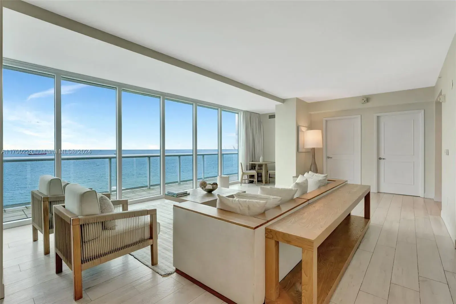 505 N Fort Lauderdale Beach Blvd # 2400, Fort Lauderdale FL 33304