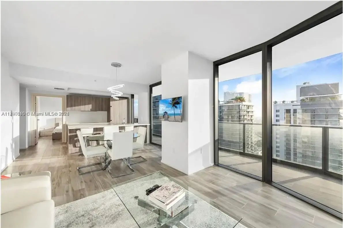 801 S Miami Ave # 4509, Miami FL 33130 photo 4