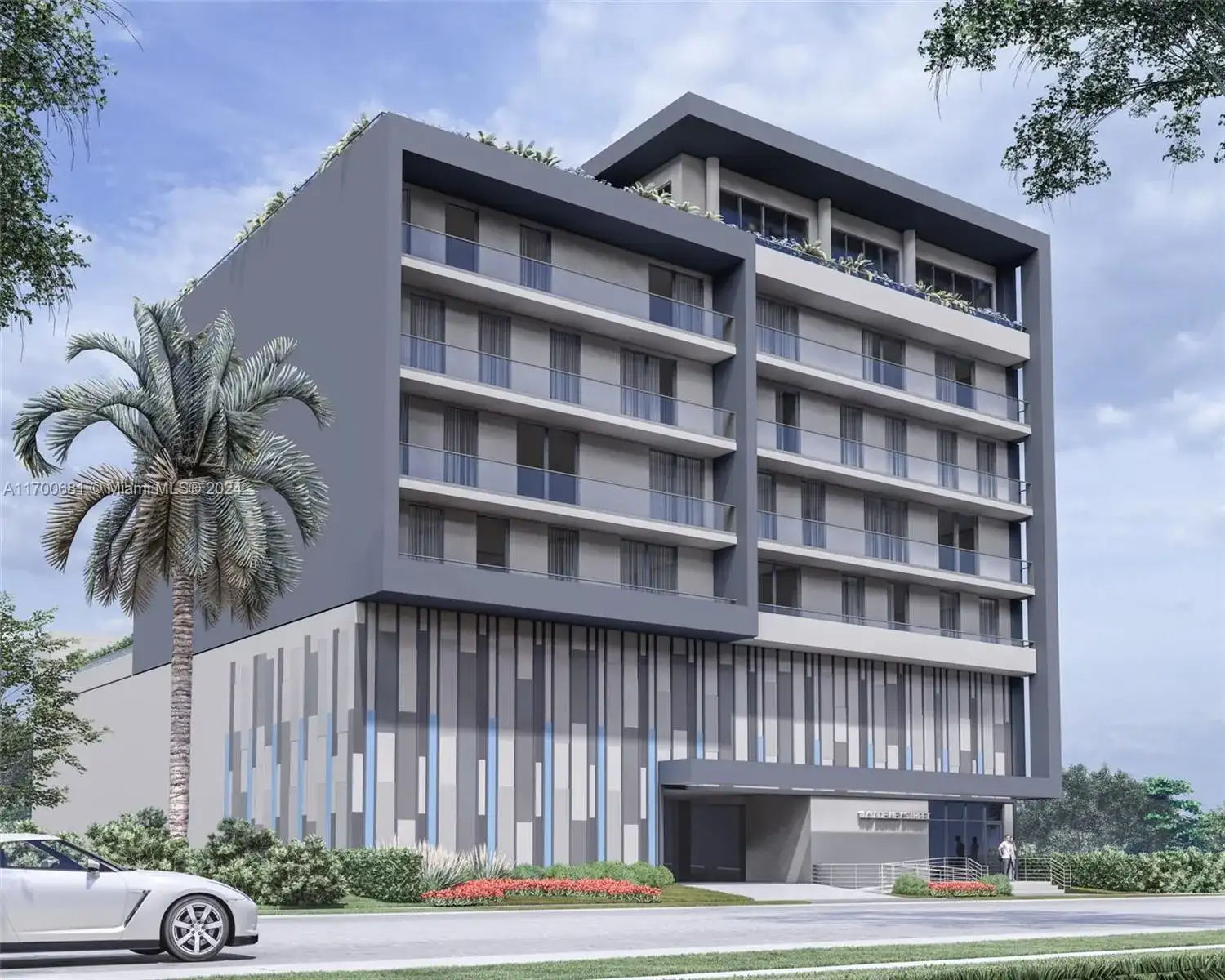 1741 Dewey St, Hollywood FL 33020 photo 2