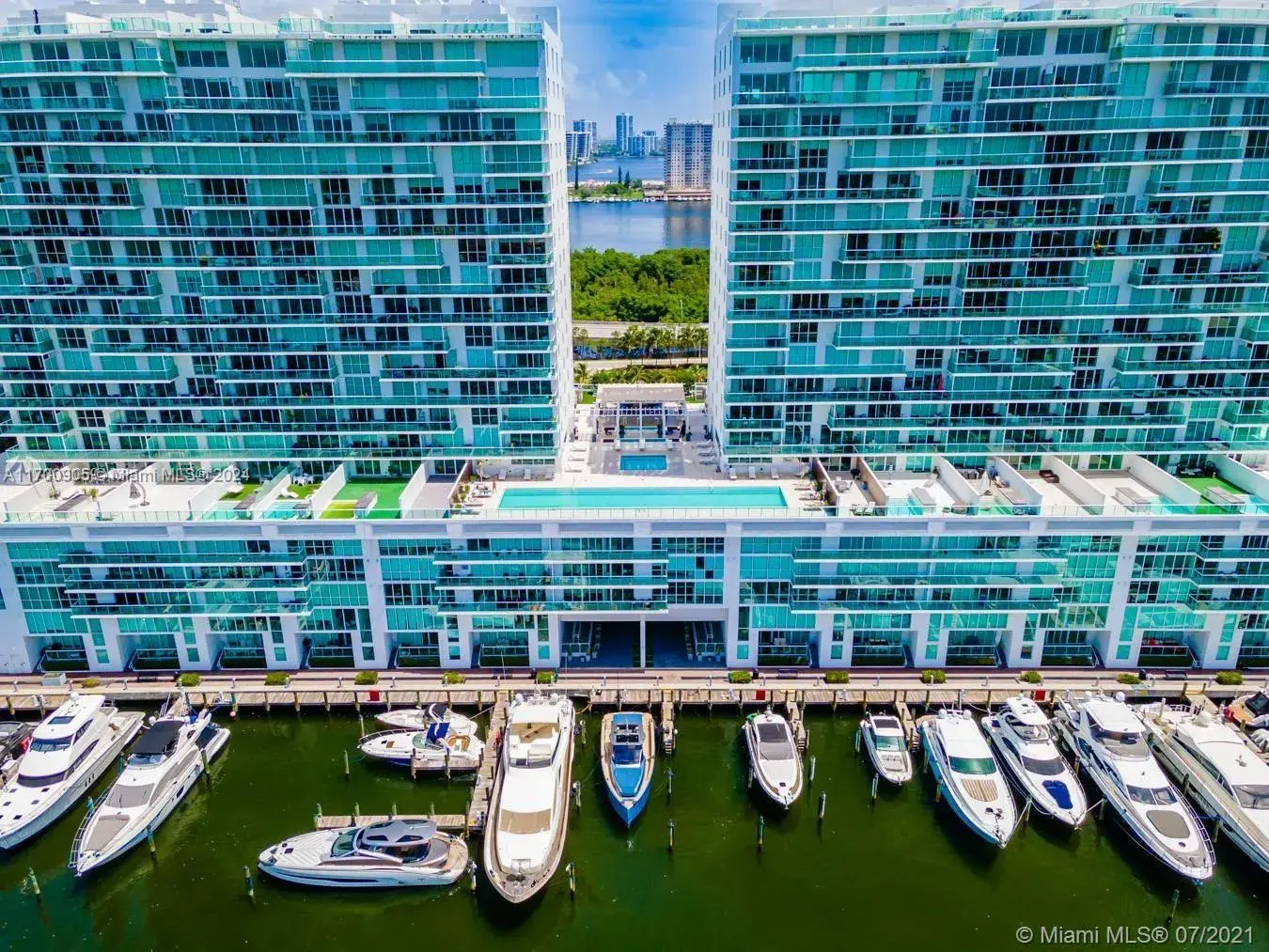 400 Sunny Isles Blvd UL-7, Sunny Isles Beach FL 33160