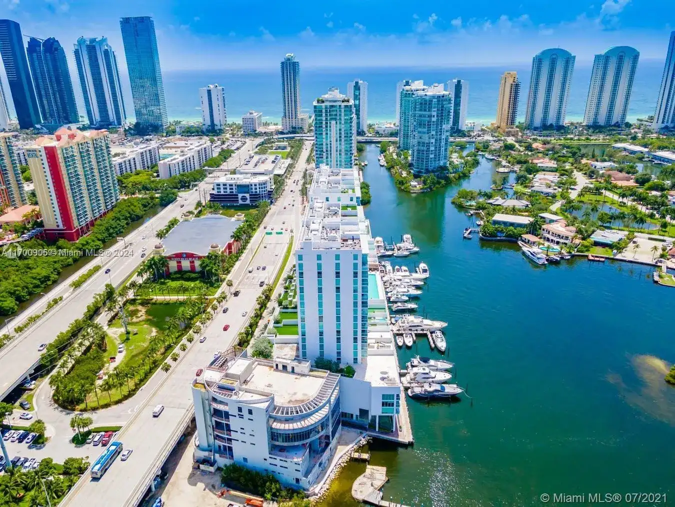 400 Sunny Isles Blvd UL-7, Sunny Isles Beach FL 33160 photo 5