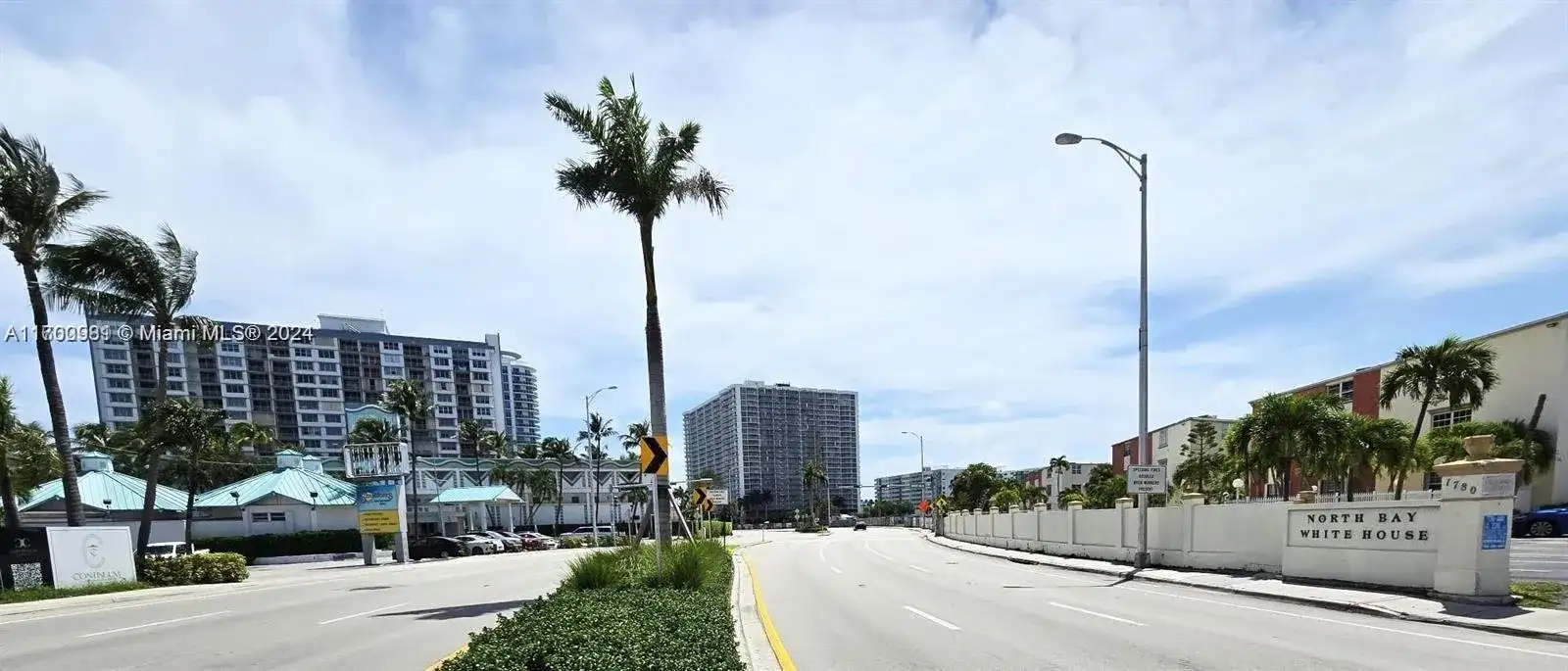 1800 79th St Cswy # A110, North Bay Village FL 33141 photo 3