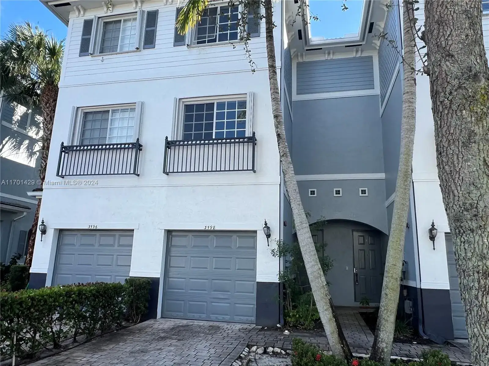3598 NW 14th Ct # 3598, Lauderhill FL 33311