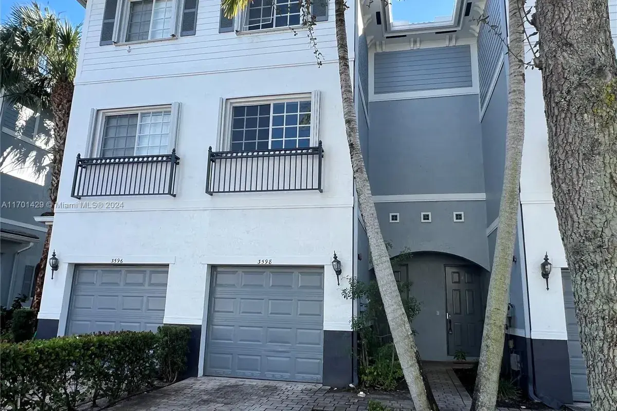 3598 NW 14th Ct # 3598, Lauderhill FL 33311