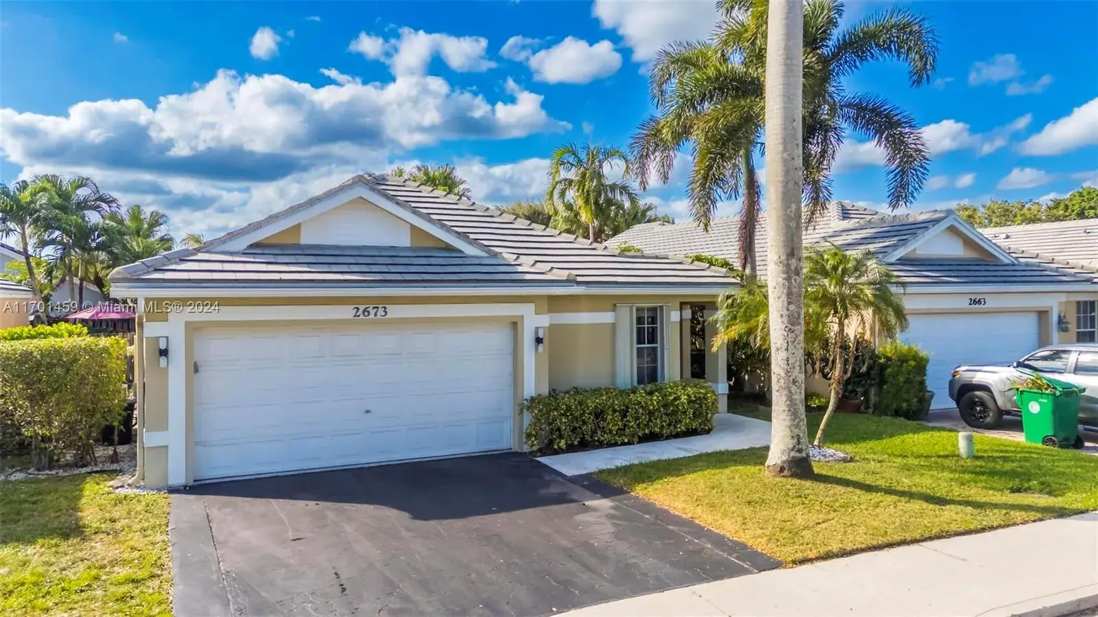 2673 Millwood Ct # 0, Davie FL 33328