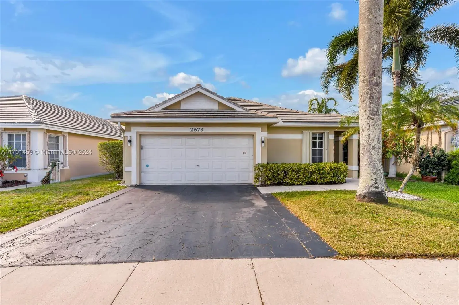 2673 Millwood Ct # 0, Davie FL 33328