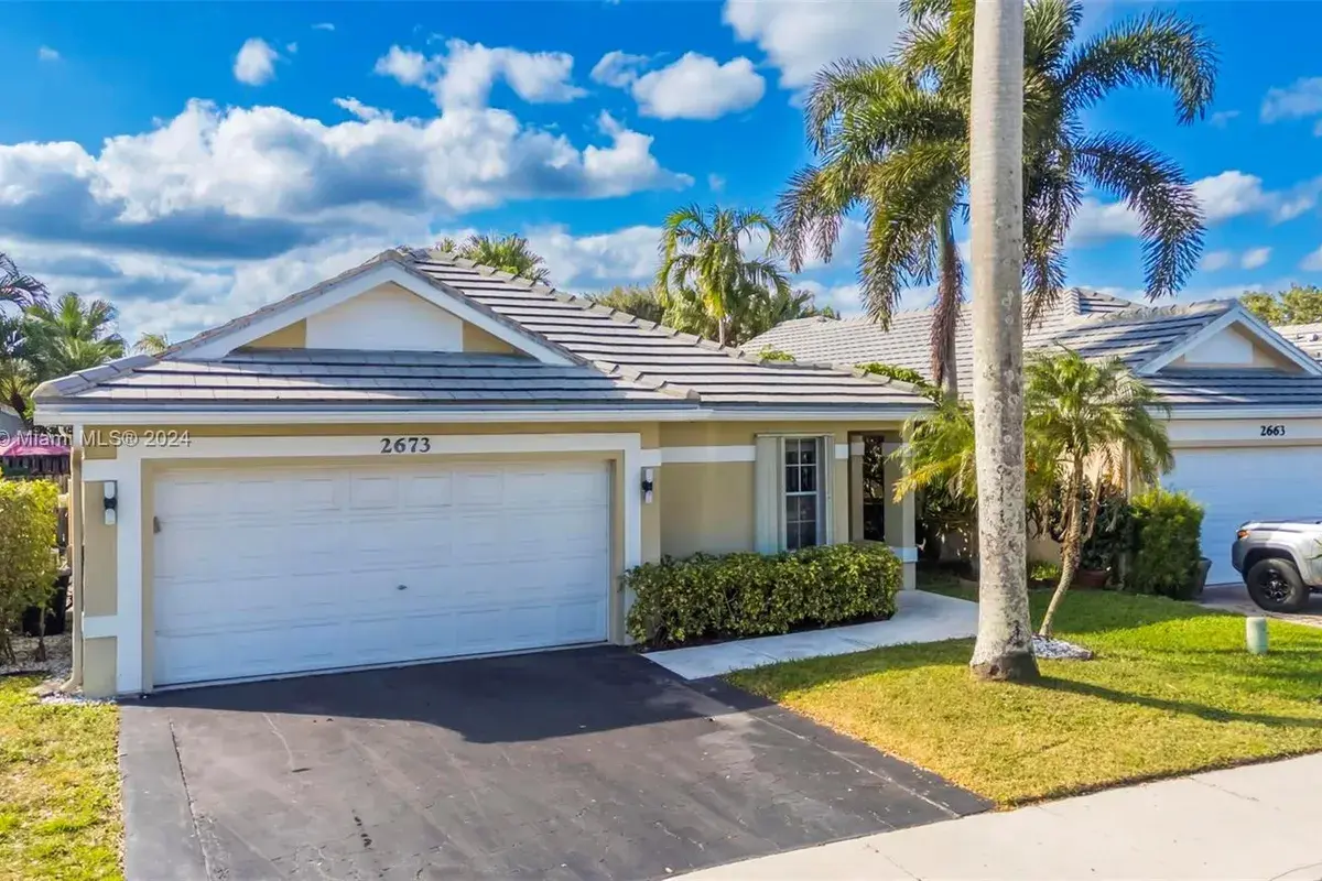 2673 Millwood Ct # 0, Davie FL 33328
