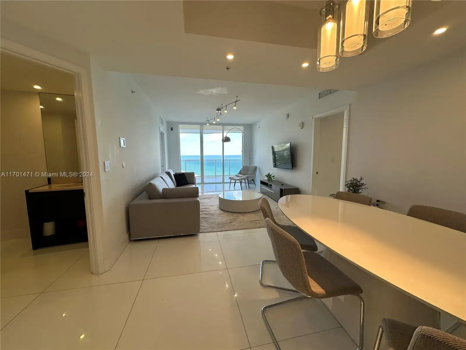 18201 Collins Ave # 1802, Sunny Isles Beach FL 33160 photo 3