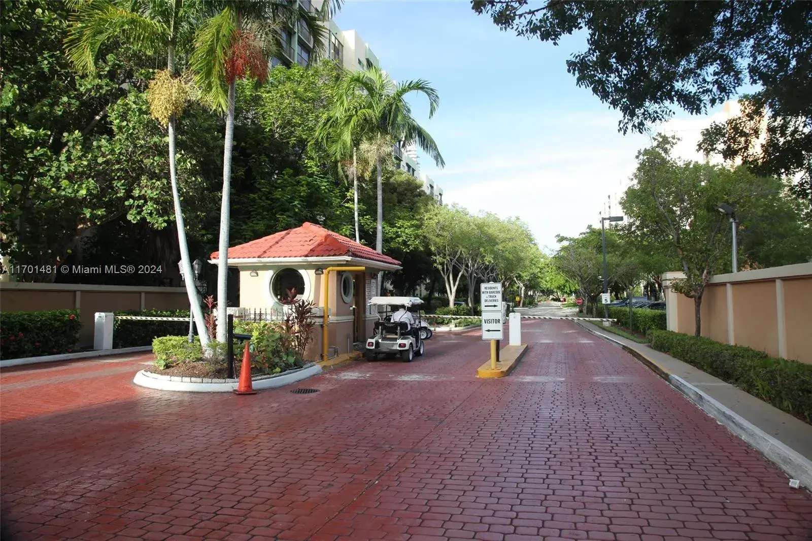 17011 N Bay Rd # 918, Sunny Isles Beach FL 33160