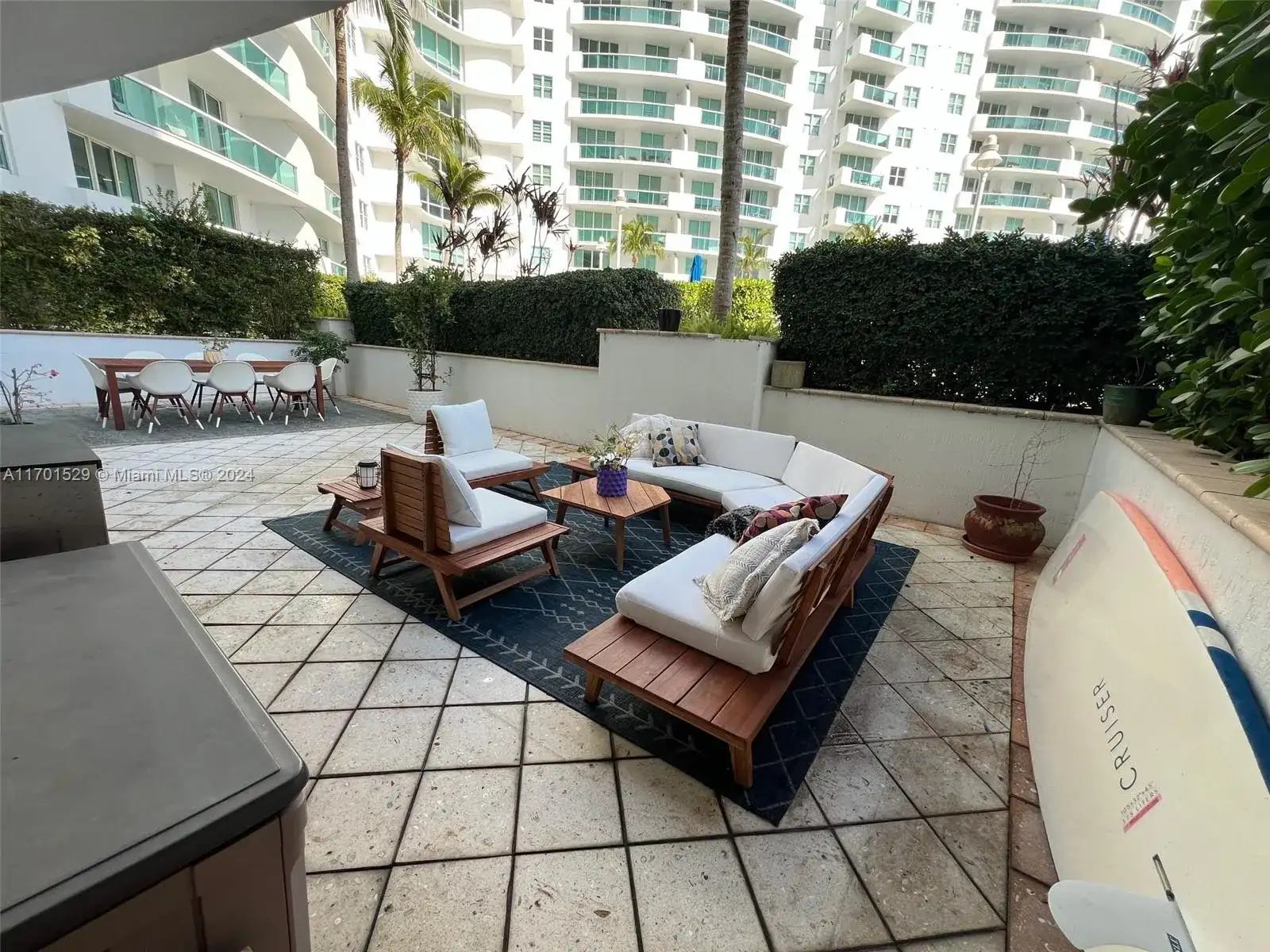7900 Harbor Island Dr # 521, North Bay Village FL 33141 photo 3